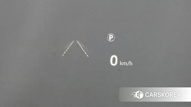 Land Rover Range Rover Velar id 3526353 из Кореи 8