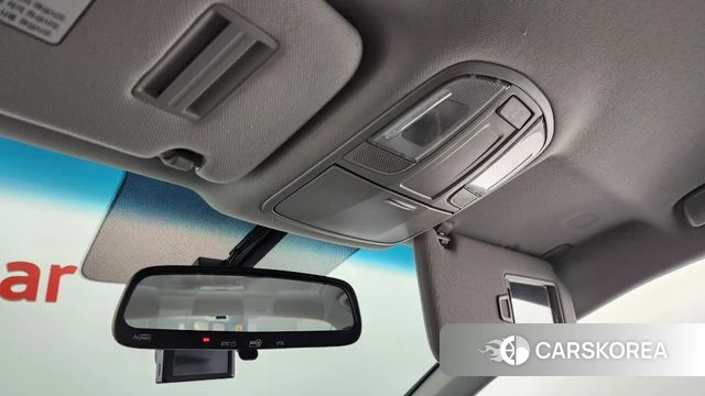 Hyundai Sonata New Rise id 4233158 из Кореи 8