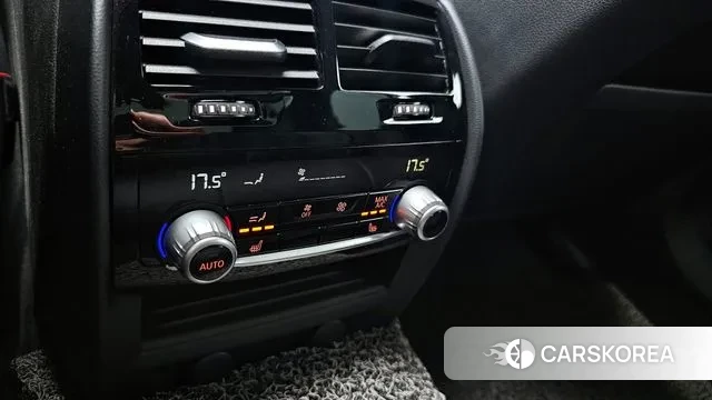 BMW 5 Series (G30) id 2966224 из Кореи 8