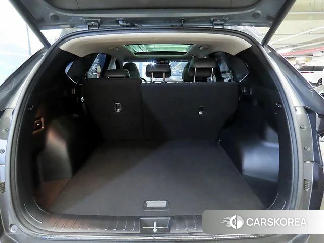 Hyundai Tucson (NX4) id 4178704 из Кореи 8