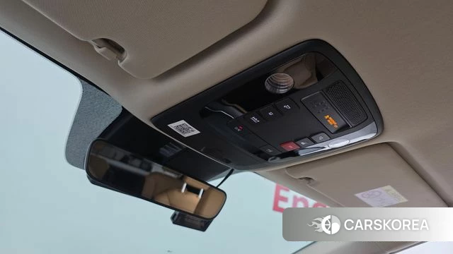 Kia Carnival 4th generation id 4395628 из Кореи 8