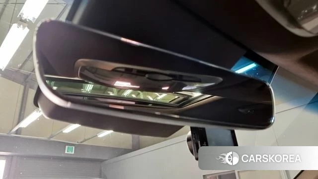 Genesis GV80 id 3852718 из Кореи 8