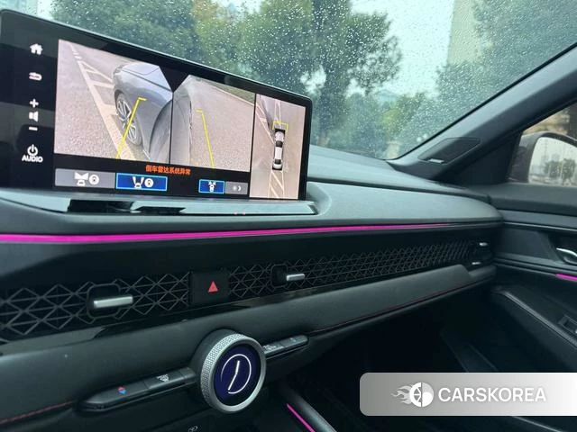 Honda Accord id 4261940 из Китая 8