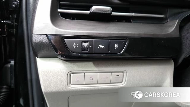 Kia Carnival 4th generation id 4651575 из Кореи 8