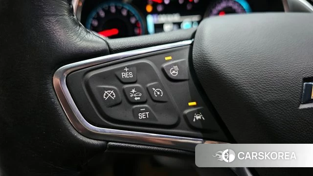 Chevrolet (GM Daewoo) All New Malibu id 3801491 из Кореи 8