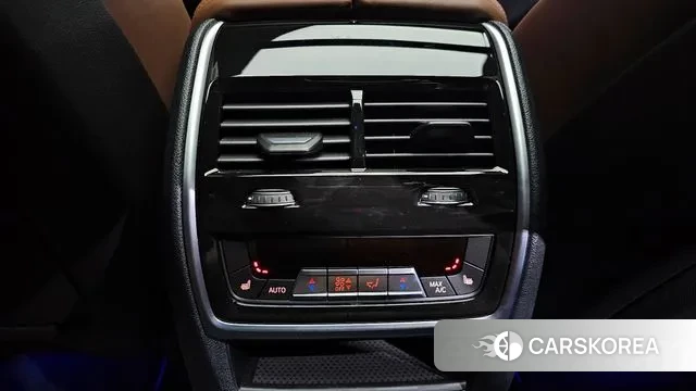 BMW X6 (G06) id 3372347 из Кореи 8