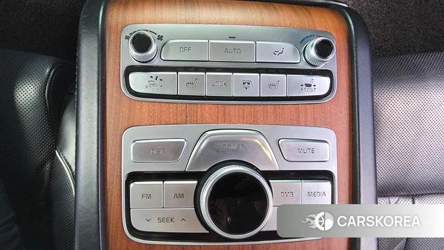 Kia More K9 id 4638120 из Кореи 8