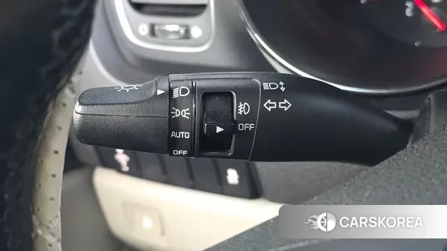 Kia The New Carnival id 3602045 из Кореи 8