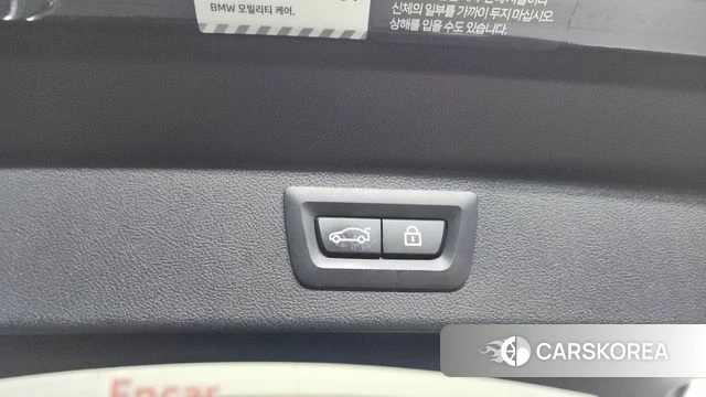 BMW X3 (G01) id 4401784 из Кореи 8