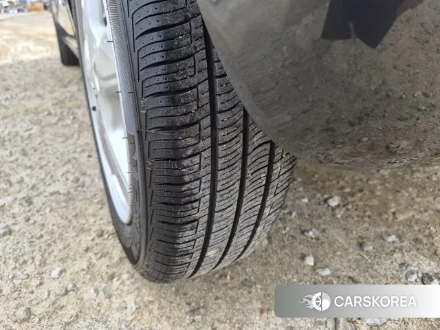 Chevrolet (GM Daewoo) The Next Spark id 3728676 из Кореи 8