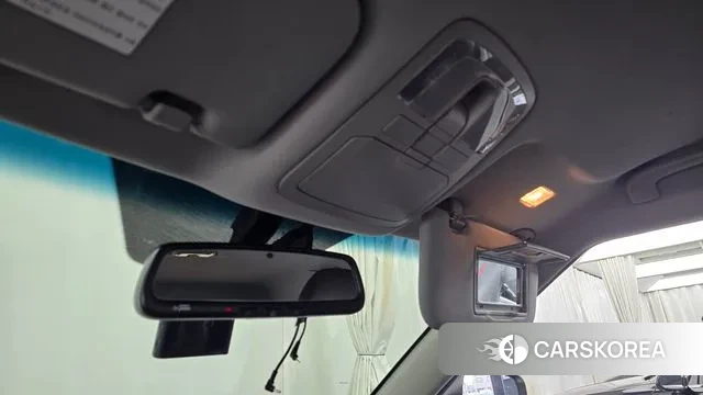 Ssangyong Tivoli Air id 3703443 из Кореи 8