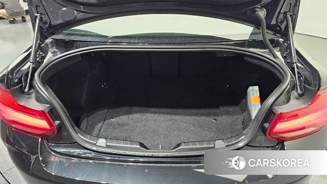 BMW M2 (F87) id 3894044 из Кореи 8