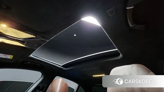 BMW 7 Series (G11) id 3712866 из Кореи 8