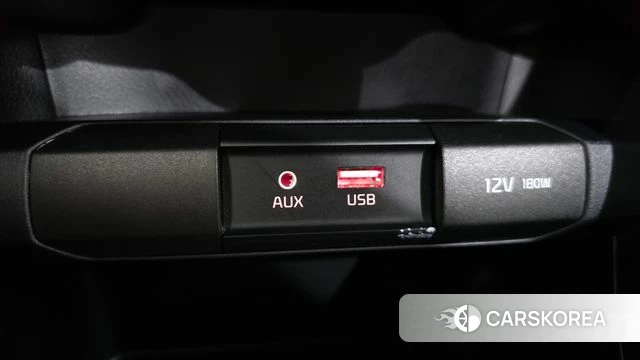 Kia All New Morning (JA) id 4620652 из Кореи 8
