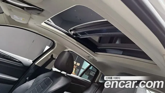 BMW X4 (G02) id 2701570 из Кореи 8