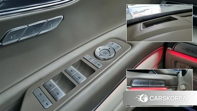 Genesis GV80 id 3827076 из Кореи 8