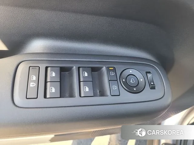 Hyundai Santa Fe (MX5) id 3341633 из Кореи 8