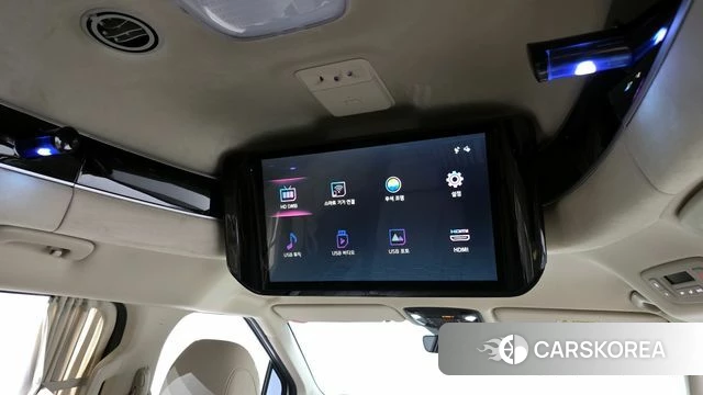 Kia Carnival 4th generation id 3864454 из Кореи 8