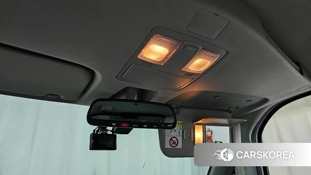 Kia The New Kia Ray id 4443503 из Кореи 8