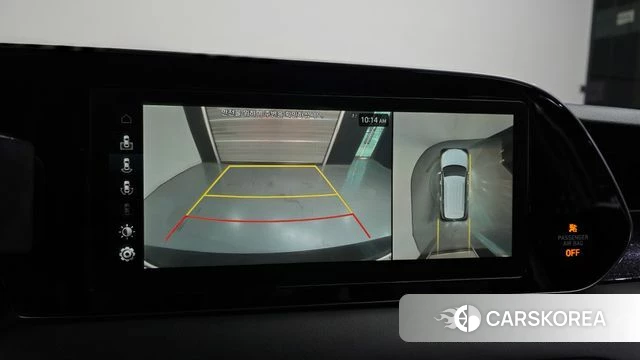 Hyundai Palisade id 3898544 из Кореи 8