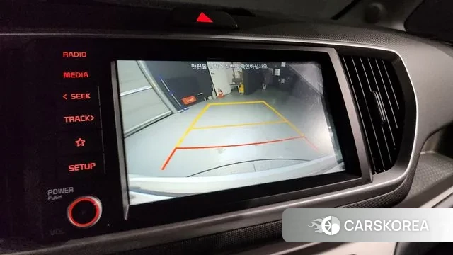 Kia The New Ray id 2891022 из Кореи 8