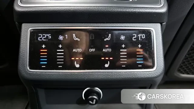 Audi A6 (C8) id 3713562 из Кореи 8