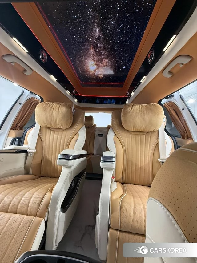 Kia The New Carnival 4th Generation id 4194191 из Кореи 8