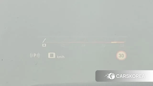 BMW XM (G09) id 3716449 из Кореи 8