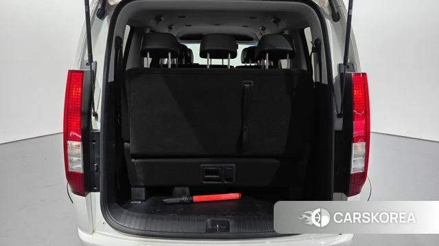 Hyundai Staria id 4942947 из Кореи 8