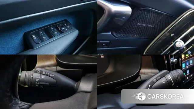 Volvo C40 Richards id 3735200 из Кореи 8