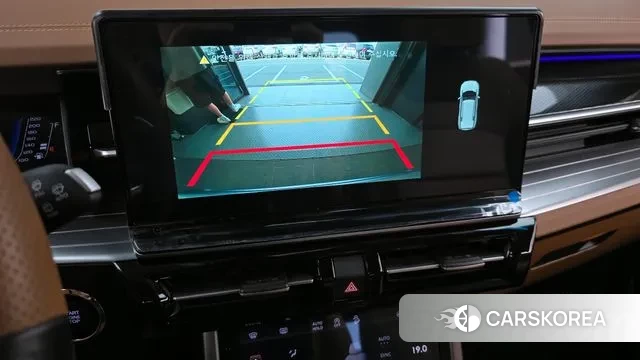 Ssangyong Torres id 3154062 из Кореи 8