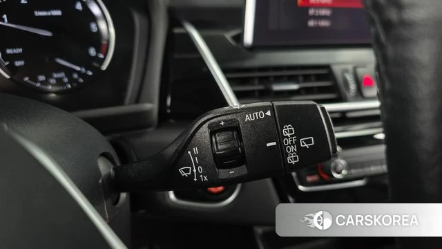 BMW 2 Series Active Tourer (F45) id 4754698 из Кореи 8