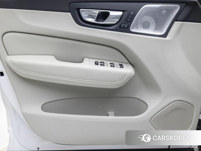 Volvo XC60 second Generation id 4649626 из Кореи 8