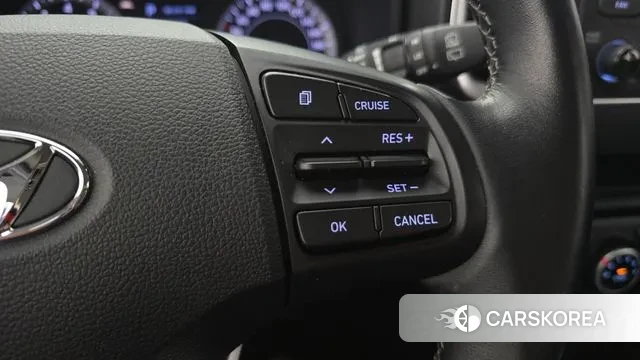 Hyundai Venue id 3219059 из Кореи 8