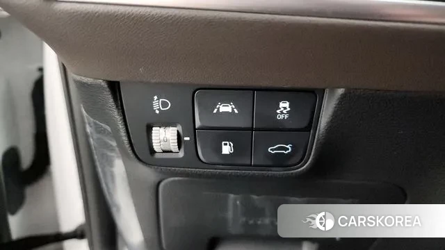 Hyundai The New Grandeur IG Hybrid id 3070621 из Кореи 8