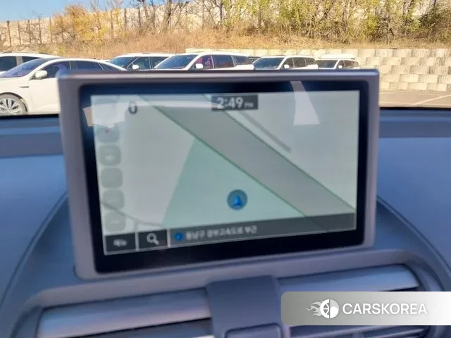 Hyundai Casper id 3426741 из Кореи 8