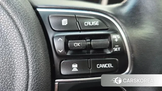 Kia The New Niro id 3772731 из Кореи 8