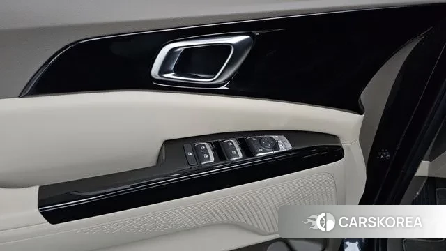 Kia Carnival 4th generation id 3523995 из Кореи 8