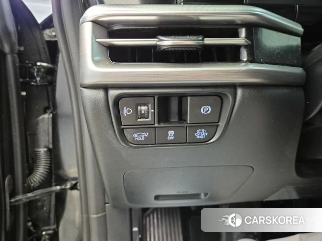 Hyundai Grandeur Hybrid (GN7) id 4322425 из Кореи 8