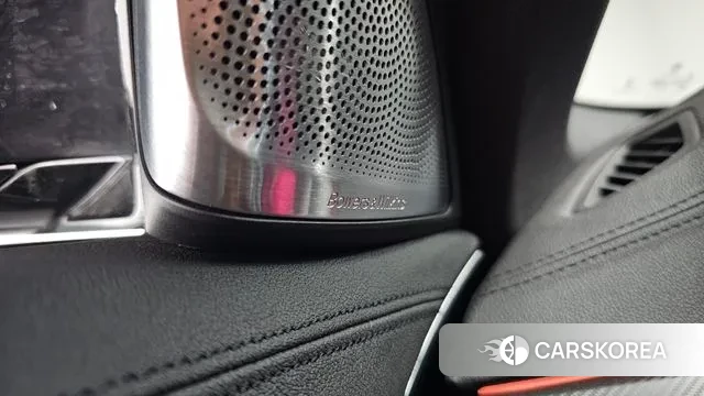 BMW M5 (F90) id 3300988 из Кореи 8