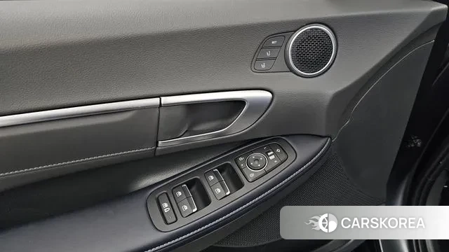 Hyundai Sonata D Edge (DN8) id 3388774 из Кореи 8