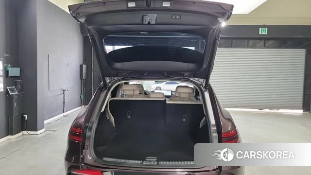 Genesis GV70 id 4410123 из Кореи 8