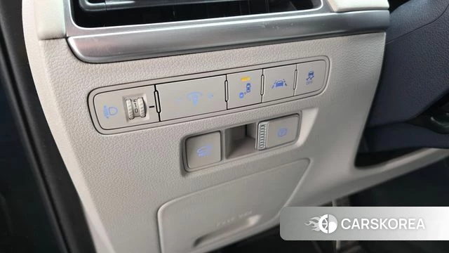 Hyundai Palisade id 3801382 из Кореи 8