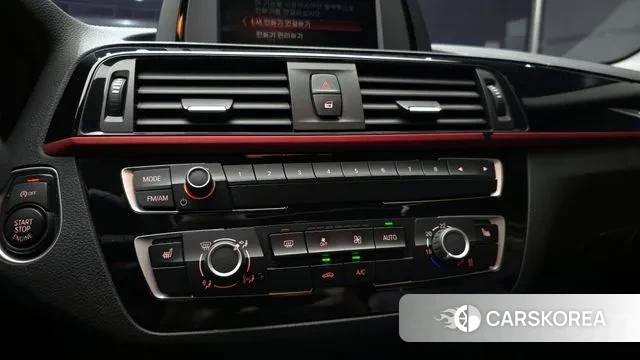 BMW 1 Series (F20) id 3703670 из Кореи 8