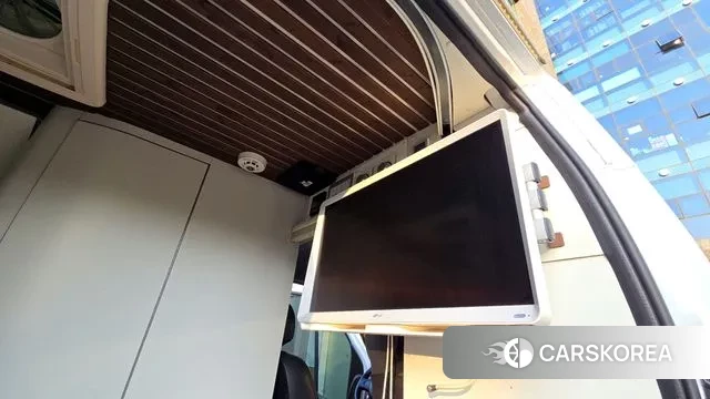 Renault Korea (Samsung) Master id 3582693 из Кореи 8