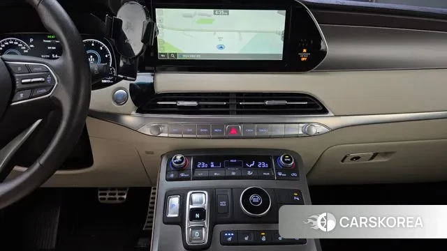 Hyundai Palisade id 3488585 из Кореи 8