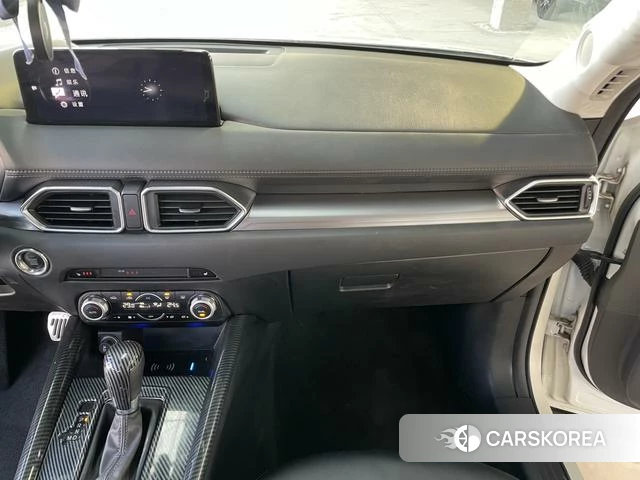 Mazda CX-5 id 4307124 из Китая 8
