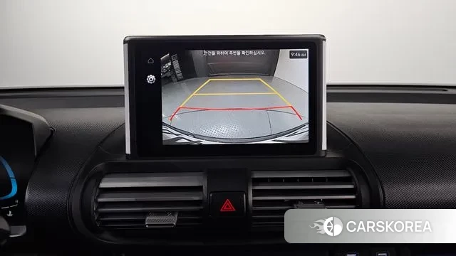 Hyundai Casper id 3654415 из Кореи 8