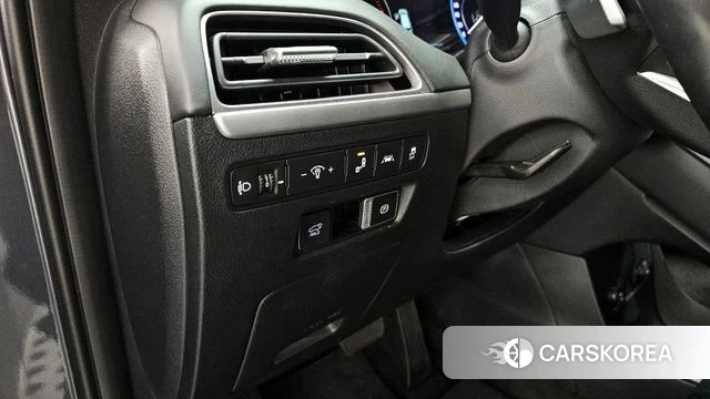 Hyundai Palisade id 3865481 из Кореи 8