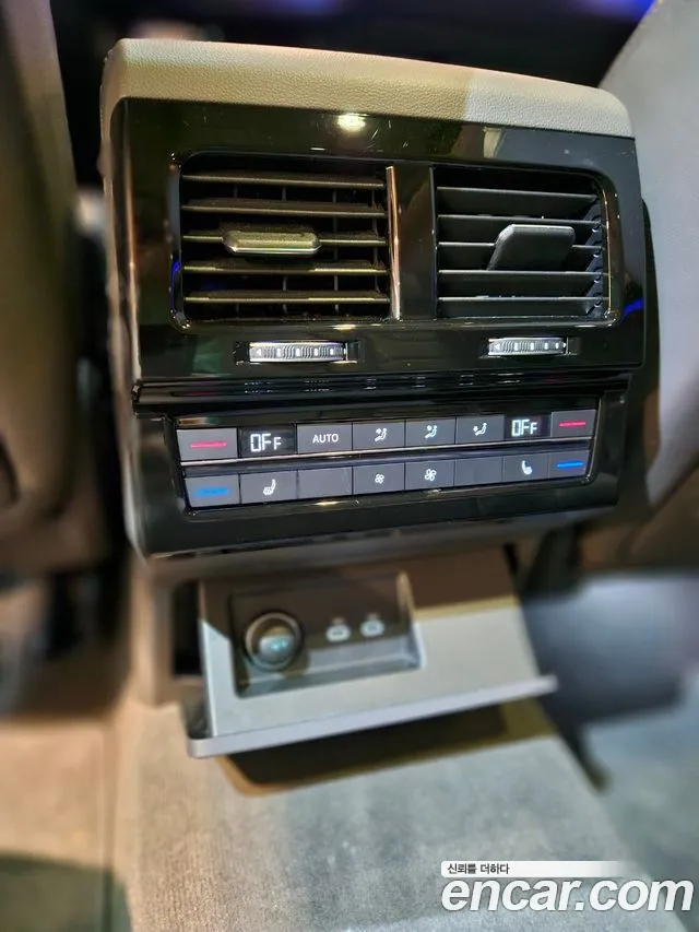 Volkswagen Touareg 3rd generation id 2333654 из Кореи 8